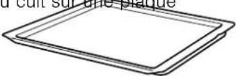 BOSCH HBG7341B1 - Accessoires - 3