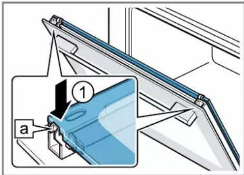 BOSCH HBG7341B1 - ⚠ AVERTISSEMENT – Risque de blessure ! - 6