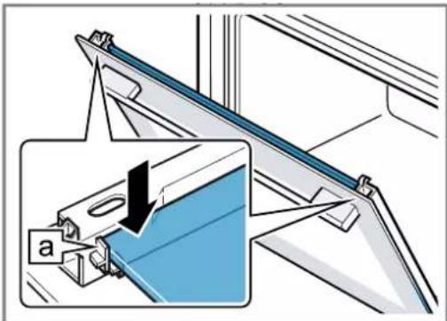 BOSCH HBG7341B1 - ⚠ AVERTISSEMENT – Risque de blessure ! - 3
