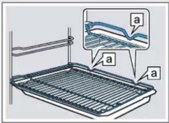 BOSCH HBG7341B1 - Combiner les accessoires - 1