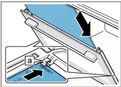 BOSCH HBG7341B1 - ⚠ AVERTISSEMENT – Risque de blessure ! - 2