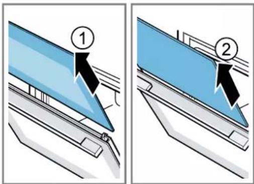 BOSCH HBG7341B1 - ⚠ AVERTISSEMENT – Risque de blessure ! - 3