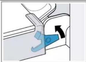 BOSCH HBG7341B1 - ⚠️ AVERTISSEMENT – Risque de blessure! - 1
