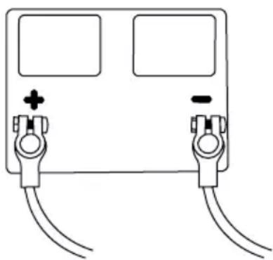 Simpson Super Brute SB3555 - RIESGO DE QUEMADURA DE ÁCIDO - 1