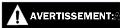 Simpson Super Brute SB3555 - AVERTISSEMENT SUR LES HYDROCARBURES AROMATIQUES POLYCYCLIQUES - 2
