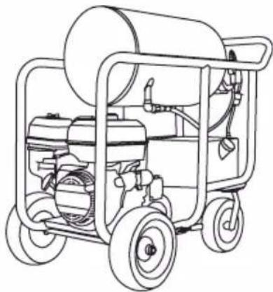 Simpson Super Brute SB3555 - ENTRETIEN DU MOTEUR - 3