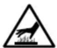 Simpson Super Brute SB3555 - INJECTION INJURY - 1