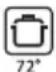 ETNA VW744HM - Tableau des cycles de lavage - 2