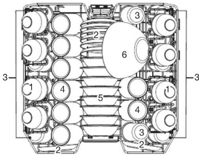 ETNA VW744HM - Link naar de EPREL-database van de EU - 1