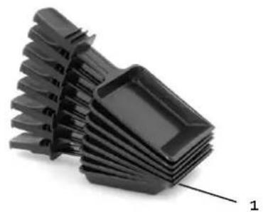 FRITEL SG 5190 - 1