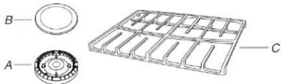 MAYTAG MGR6600PZ - Complete Connection - 5