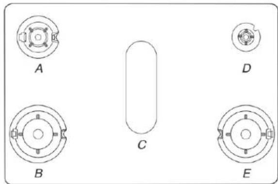 MAYTAG MGR6600PZ - Complete Connection - 4