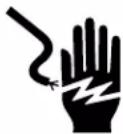 MAYTAG MGR6600PZ - WARNING - 1