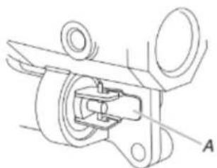 MAYTAG MGR6600PZ - Complete Connection - 1