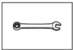 WHIRLPOOL WTW4957PW - Tools and Parts - 1