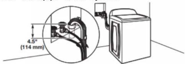 WHIRLPOOL WTW4957PW - Drain System - 2