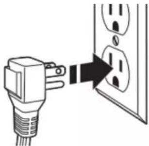 WHIRLPOOL WTW4957PW - Plug into a grounded 3-prong outlet - 1