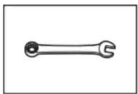 WHIRLPOOL WTW4957PW - Outillage et pièces - 1