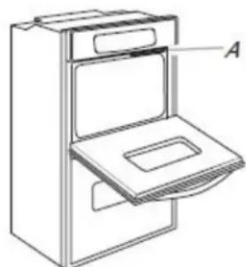 WHIRLPOOL WOES7030PZ - Conexión eléctrica - 1