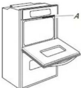 WHIRLPOOL WOES7030PZ - SÉCURITÉ DU FOUR ENCASTRÉ - 1