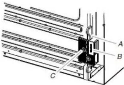 WHIRLPOOL WOES7030PZ - Hornos dobles - 2