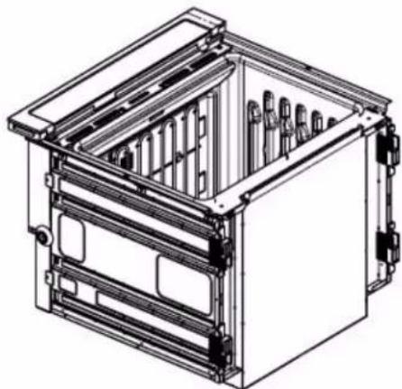 WHIRLPOOL WOES7030PZ - Fours simples - 3