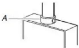 WHIRLPOOL WOES7030PZ - For Double Ovens - 2
