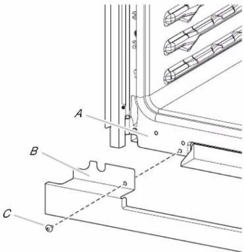 WHIRLPOOL WOES7030PZ - Install Oven - 4