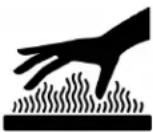 WHIRLPOOL WOES7030PZ - ADVERTENCIA - 1
