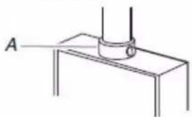 WHIRLPOOL WOES7030PZ - AVERTISSEMENT - 2