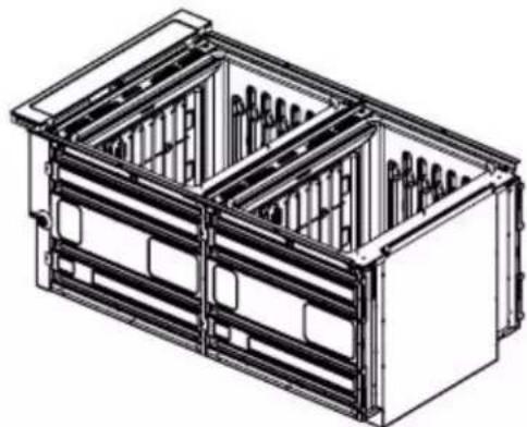 WHIRLPOOL WOES7030PZ - Hornos dobles - 5