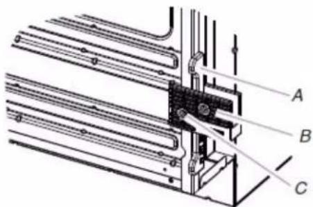 WHIRLPOOL WOES7030PZ - SÉCURITÉ DU FOUR ENCASTRÉ - 3