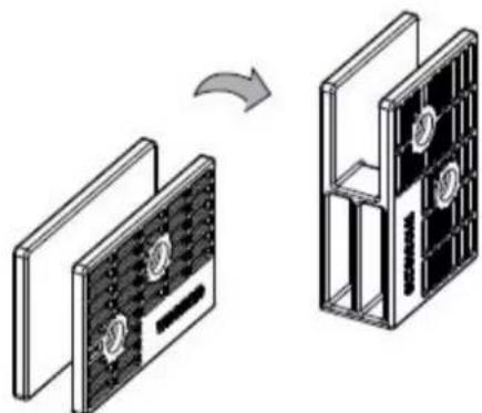 WHIRLPOOL WOES7030PZ - Fours simples - 8