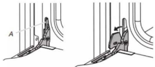 WHIRLPOOL WOES7030PZ - Electrical Connection - 3