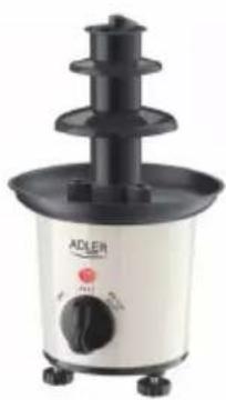ADLER AD 7750 - EUROPE - 9