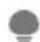 MIDEA MRC35B3AWW - Panneau de commande sans voyant - 1
