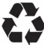 MIDEA MRC35B3AWW - ÉLIMINATION ET RECYCLAGE - 2