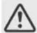 MIDEA MRC35B3AWW - ATTENTION Risque de blessures et de dommages ! - 1