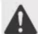 MIDEA MRC35B3AWW - ATTENTION - 1