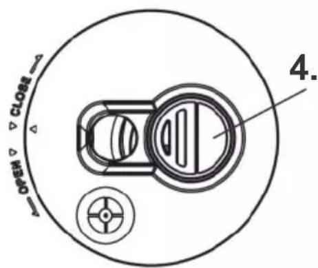 ADLER AD 7972 - 4