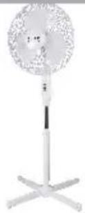 ADLER AD 7972 - INDSTILLING AF LUFTFUGTIGHED - 2