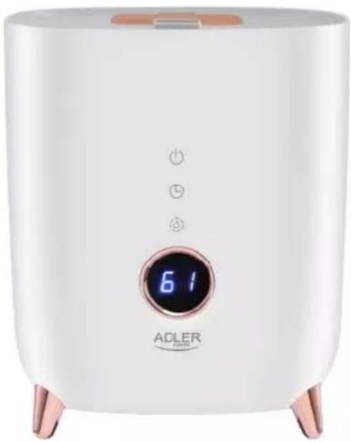 ADLER AD 7972 - 1