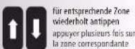 TRISA 7808 - Remplir l'appareil correctement - 9