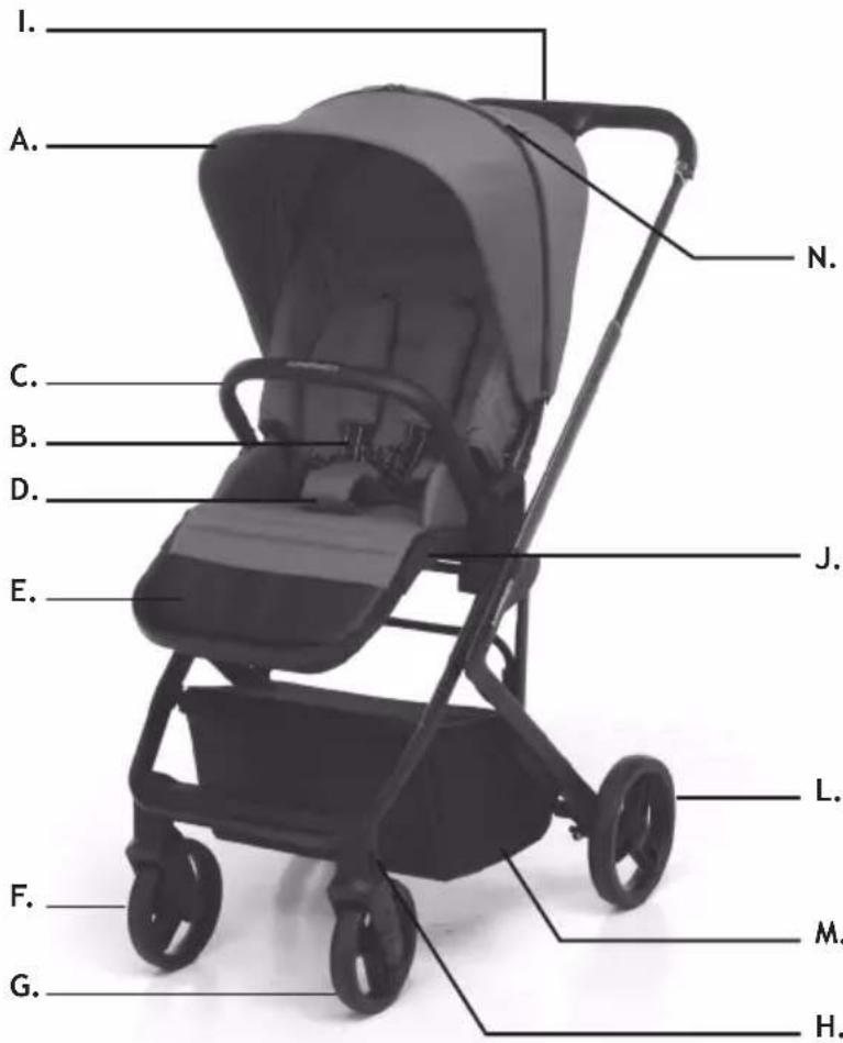Foppapedretti TicToc - 3