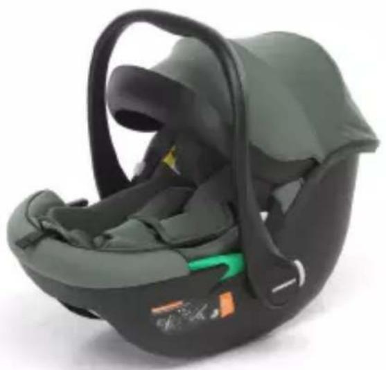 Foppapedretti TicToc - Car seat 40-87cm/Mass ≤ 13kg TicToc i-Size Type B001 - 1