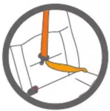 Foppapedretti TicToc - VERWENDUNG IM FAHRZEUG - 2