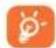 ALCATEL One Touch S'POP 4030D - Appel d'urgence - 1