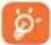 ALCATEL One Touch S'POP 4030D - Pendant un appel - 8