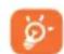 ALCATEL One Touch S'POP 4030D - Supprimer un contact - 1