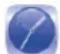 ALCATEL One Touch S'POP 4030D - Horloge - 1
